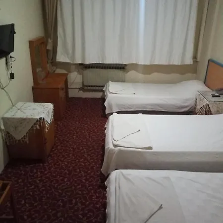 Ekinci Отель Деницли
