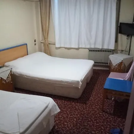 Hotel Ekinci Denizli (Denizli)