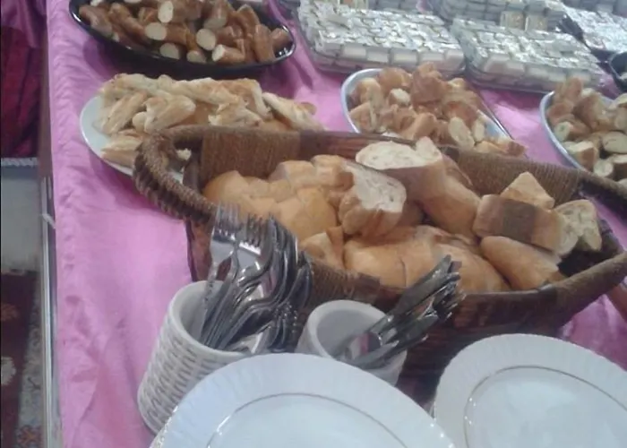 Ekinci Hotel Denizli (Denizli)