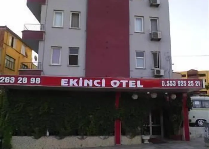 Ekinci