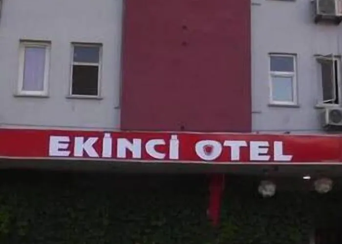 Ekinci Hotel Denizli (Denizli)