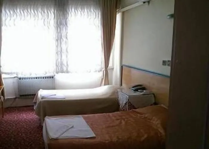 Ekinci Hotel Denizli (Denizli)