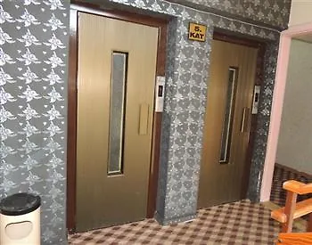Hotel Ekinci 2*