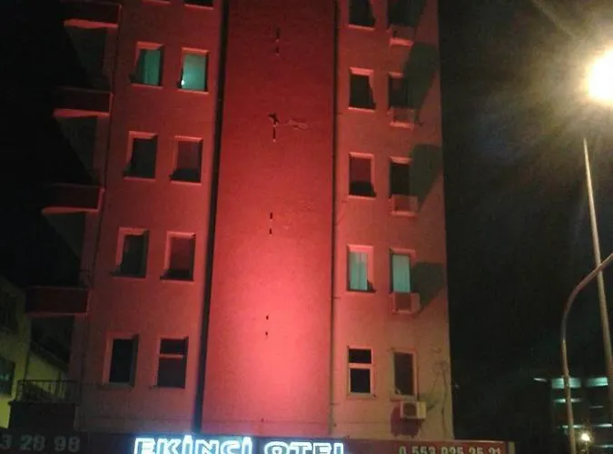 Ekinci Hotel Denizli (Denizli)