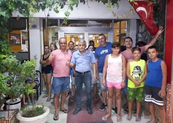 Hotel Ekinci Denizli (Denizli)