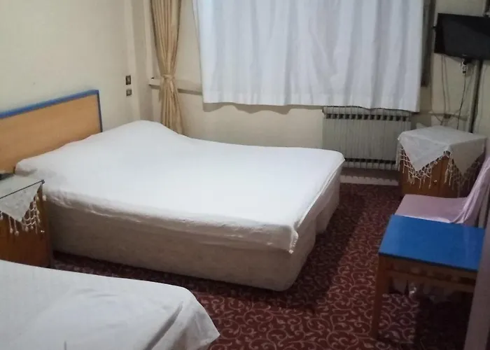 Hotel Ekinci Denizli (Denizli)
